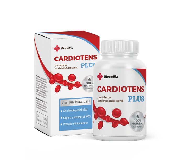 Cardiotens